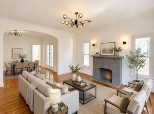 323 N Sierra Bonita Ave Unit 1/2, Los Angeles, CA 90036