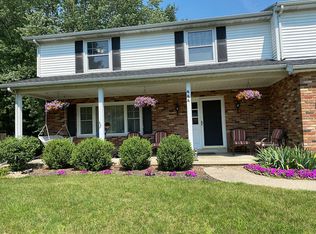 444 Sherman Dr, Marshall, MI 49068