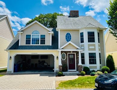 11 Rockingham Dr #11, Tewksbury, MA, 01876