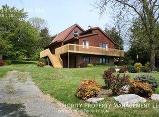 819 College Ave, Harrisonburg, VA 22802