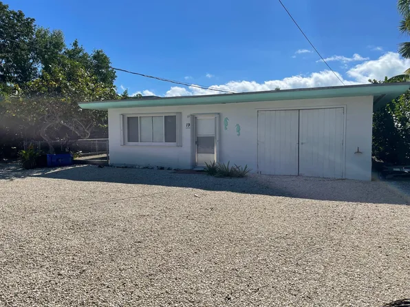 195 Ojibway Ave, Tavernier, FL 33070