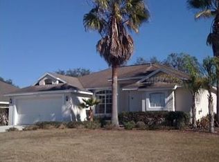 3404 Kilmer Dr, Plant City, FL 33566