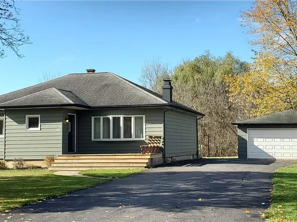 160 Broezel Ave, Lancaster, NY 14086