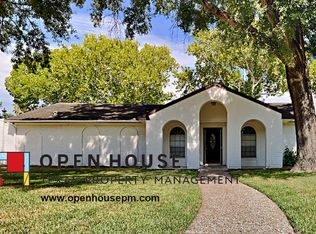 17915 Loring Ln, Spring, TX 77388