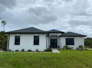 4331 Randall Blvd, Naples, FL 34120