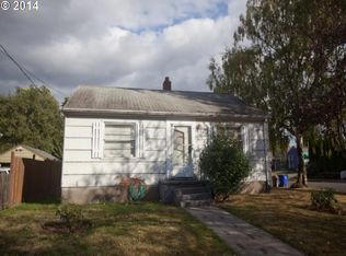 6806 NE 22nd Ave, Portland, OR 97211