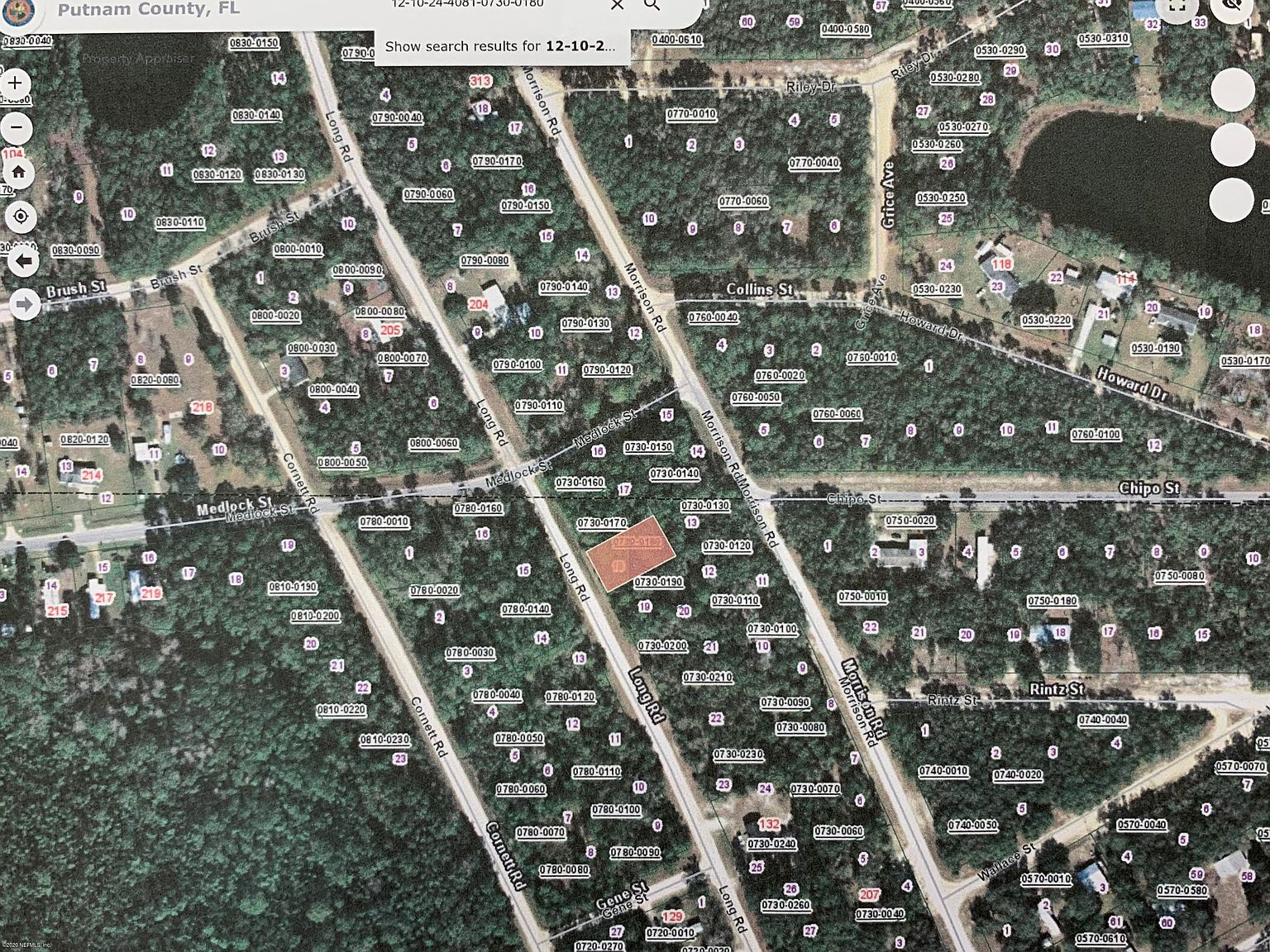 0 Long Rd, Interlachen, FL 32148 | Zillow