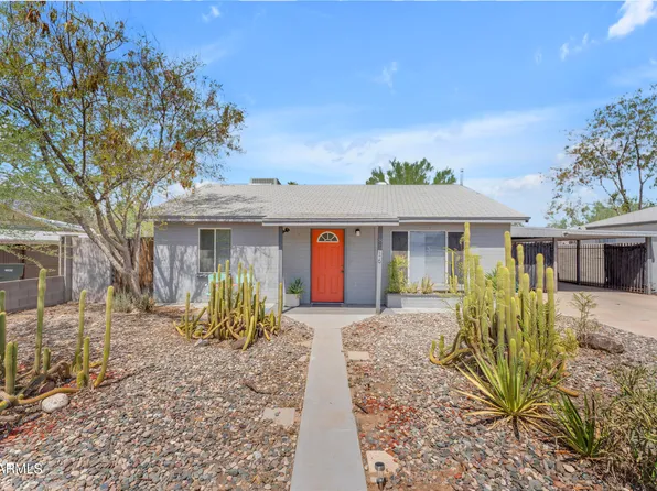 8916 N 10TH Street, Phoenix, AZ 85020