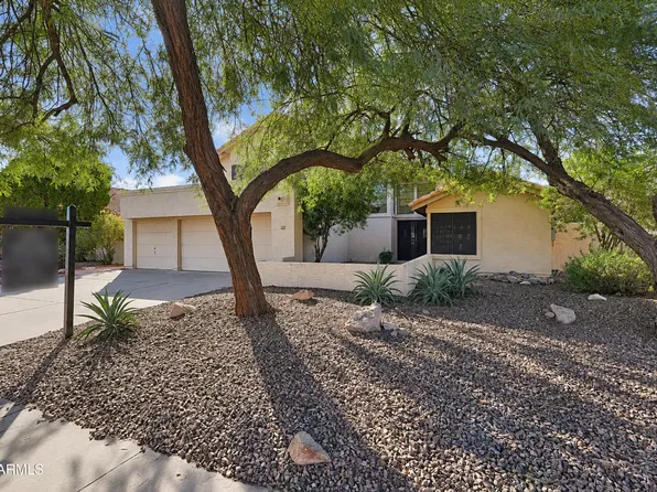 177 W CAROLINE Lane, Tempe, AZ 85284