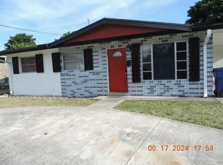 1611 W 35th St, Riviera Beach, FL 33404