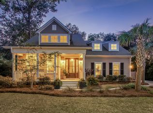 2202 Sunstone St, Charleston, SC 29412