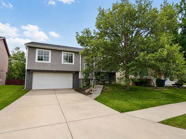 4127 N 168th St, Omaha, NE 68116