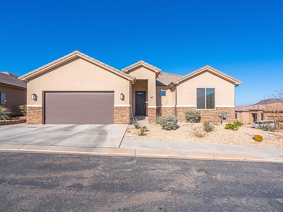 2nd image of 2261 S Tonaquint Dr Unit 47
