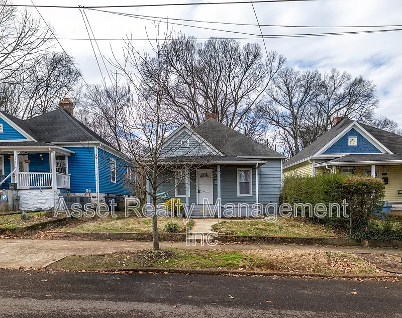 Building Photo - 1443 N 4th Ave