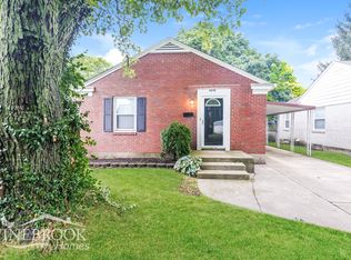 2838 Kenview Ave, Dayton, OH 45420