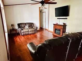1542 Addie St, Sebastian, FL 32958