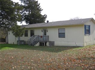 520 Slate Rock Rd, Ennis, TX 75119