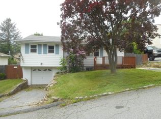 619 E Vail Rd, Landing, NJ 07850