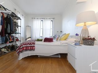 44 Park Vale Ave #3O, Allston, MA 02134