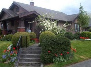 801 S Anderson St, Tacoma, WA 98405