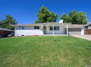 8901 Quigley St, Westminster, CO 80031