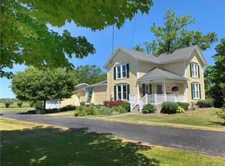 1940 New Michigan Rd, Canandaigua, NY 14424