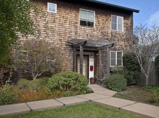 1316 Poe St, Berkeley, CA 94702