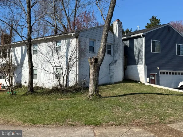 13535 Tabscott Dr, Chantilly, VA 20151