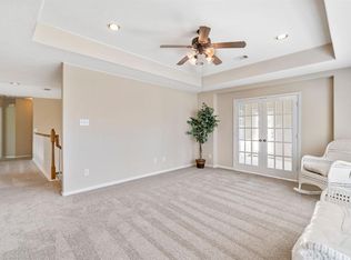 6411 Ashley Manor Dr, Spring, TX 77389