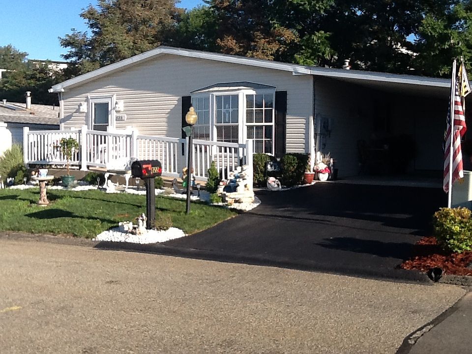 822 Wild Violet Drive