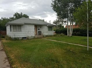 801 Yampa Ave, Craig, CO 81625