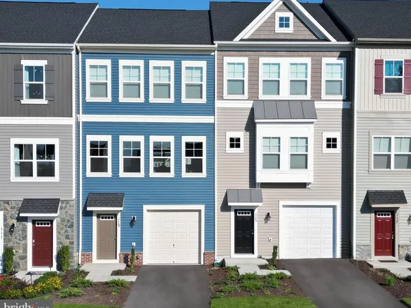 2434 Coriander Dr, Winchester, VA 22603