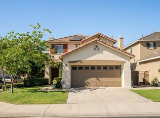 15936 Windswept Rd, Chino Hills, CA 91709