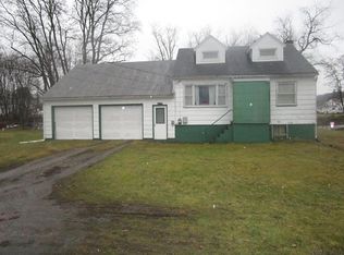 4511 Penn Ave, Boswell, PA 15531