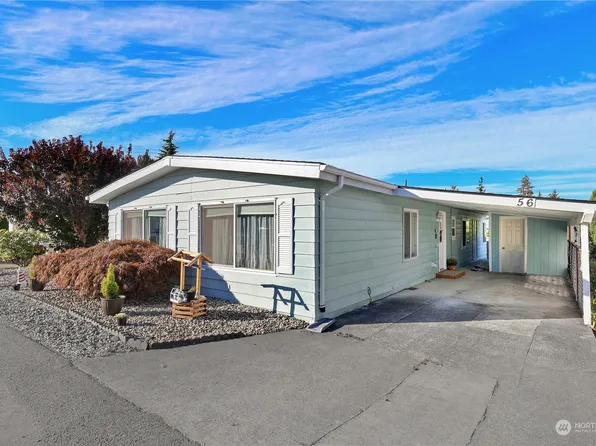 2500 Alder Street #56, Milton, WA 98354