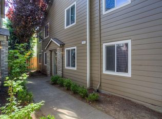 12000 SE Bush St APT D, Portland, OR