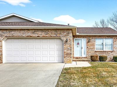 1409 Oakbrook Dr APT 2, Bloomington, IL, 61704