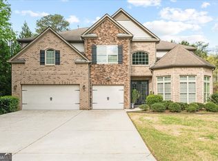 1365 Willis Lake Dr NW, Kennesaw, GA