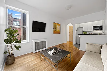 68 Montague Street