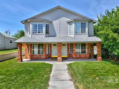 1403 S Division Ave #B, Boise, ID, 83706