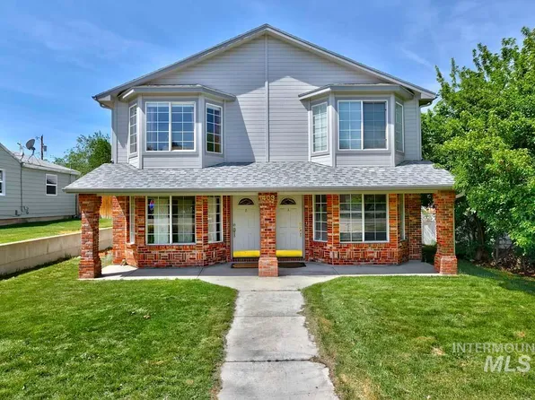 1403 S Division Ave #B, Boise, ID 83706