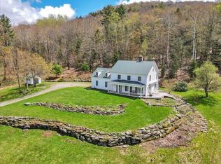73 McClellan Farm Rd, Underhill, VT 05489