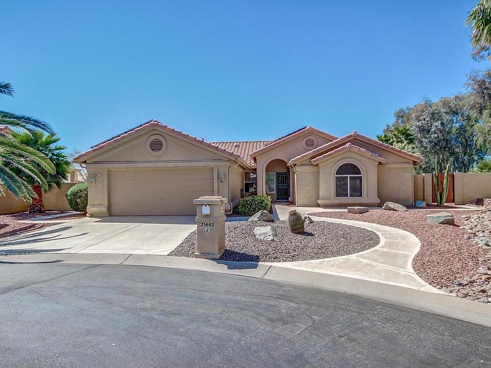 1st image of 23602 S Desert Burst Ct
