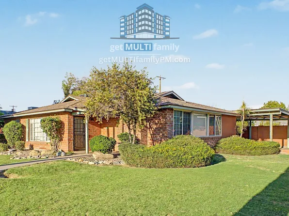 5701 N 19th St, Phoenix, AZ 85016