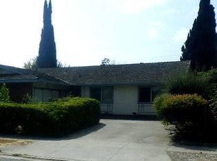 1668 Jacob Ave, San Jose, CA 95124