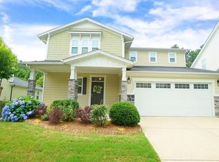 1317 Old Bramble Ln, Fuquay Varina, NC 27526