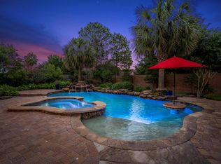 9707 Blue Cruls Way, Spring, TX 77379