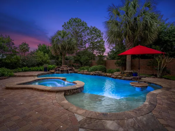 9707 Blue Cruls Way, Spring, TX 77379