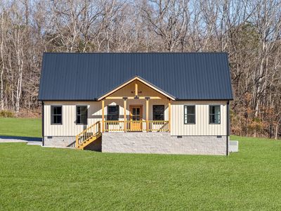 1062 Buckeye Rd, Cumberland City, TN, 37050