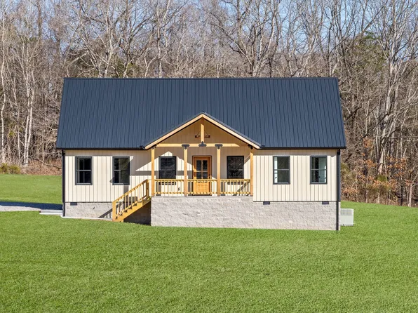 1062 Buckeye Rd, Cumberland City, TN 37050